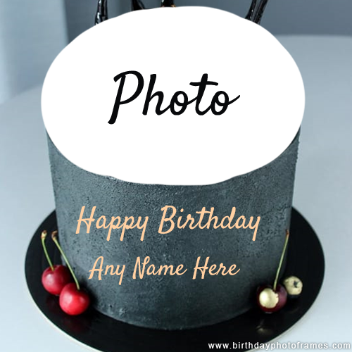 Happy Birthday Cake GIF - Happy Birthday Cake Celebration - Discover &  Share GIFs